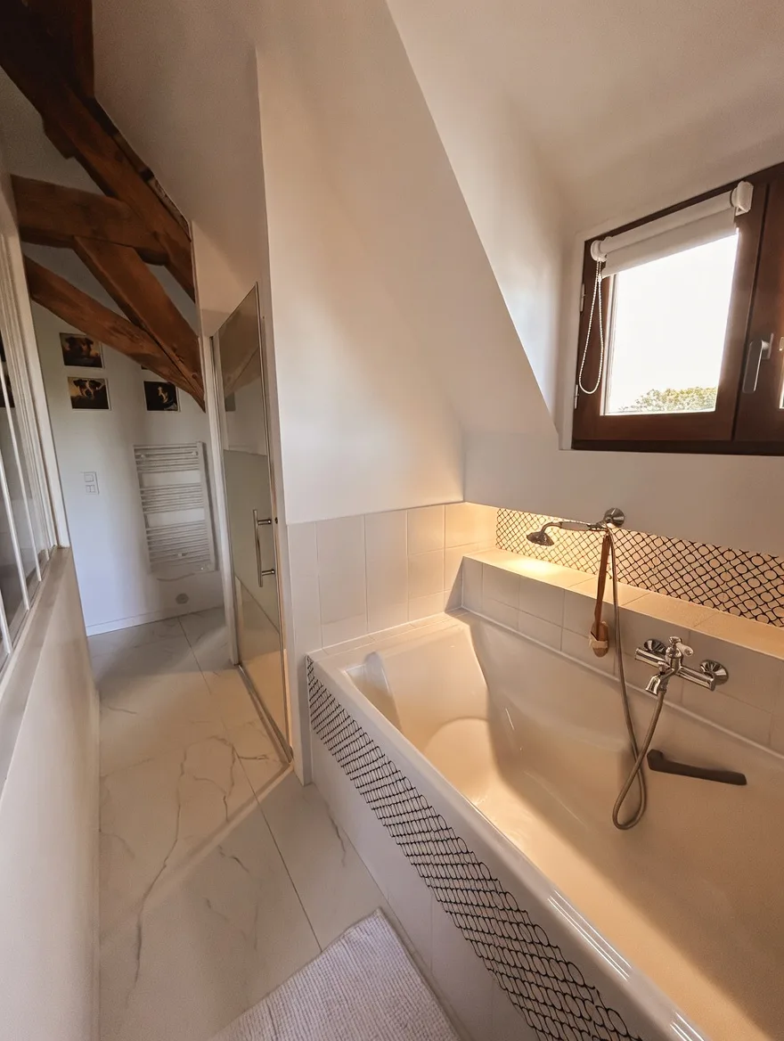 Baignoire