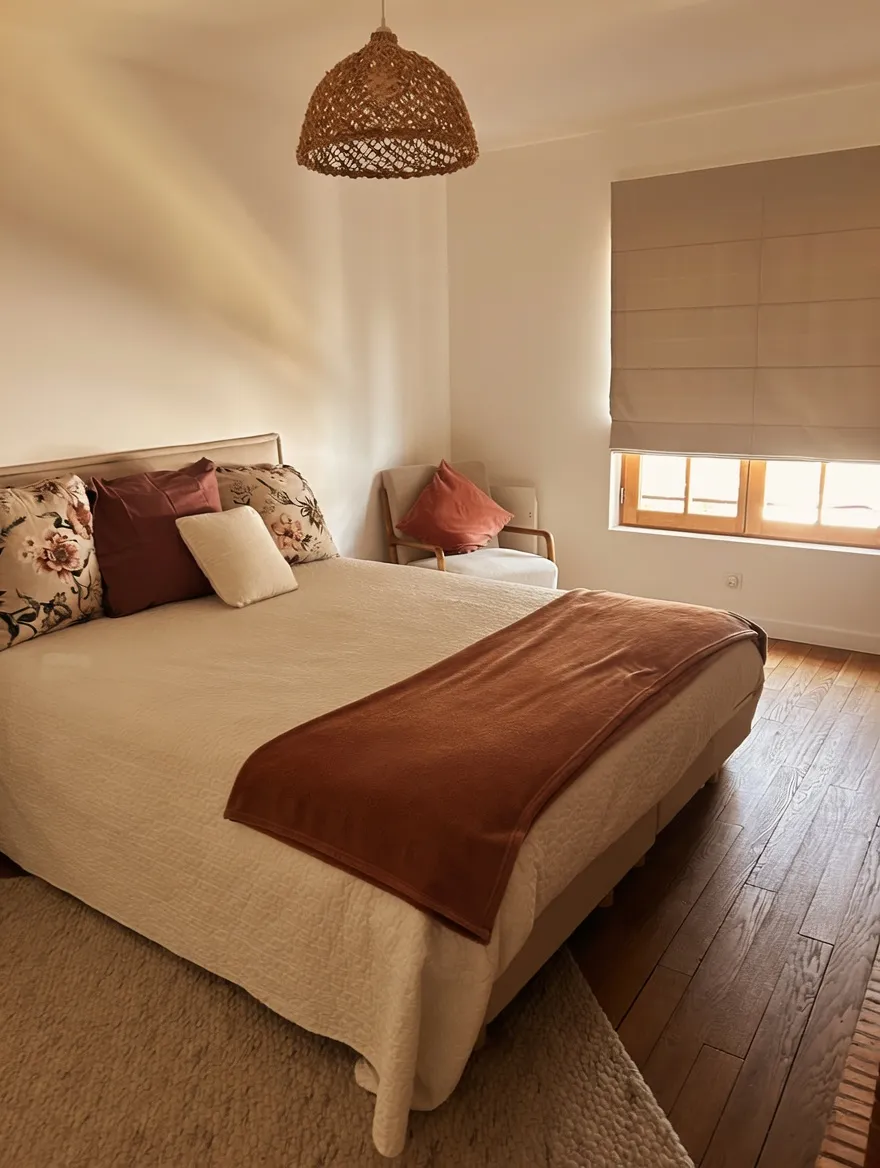 La chambre aux émaux